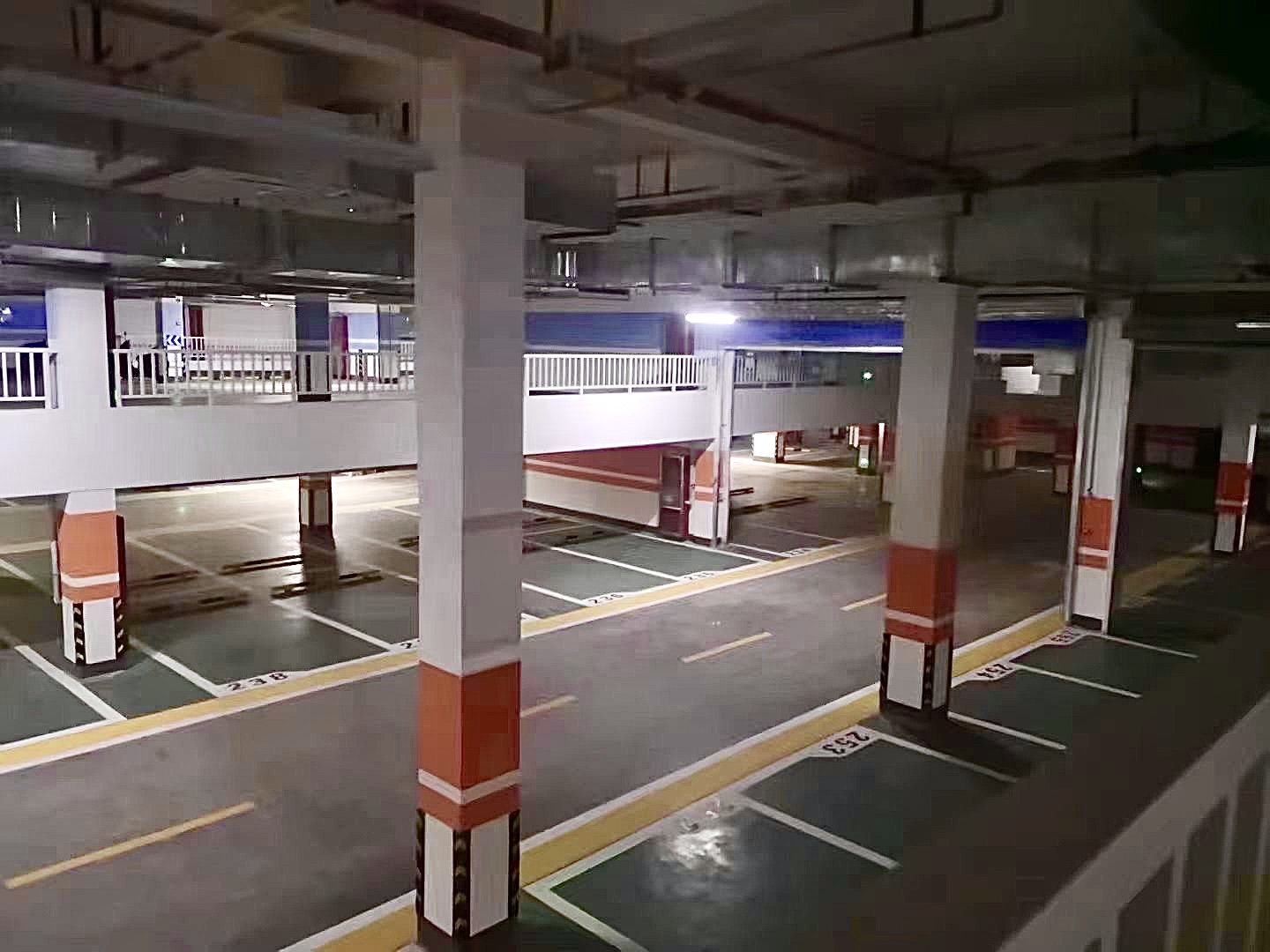 黄山上海博普四年前授权设计的项目已投入使用