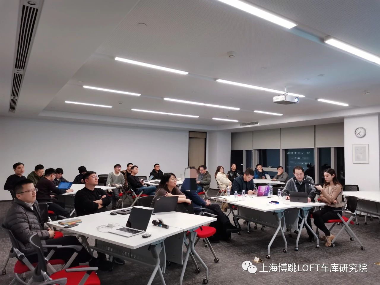 黄山杭州LOFT车库专题会